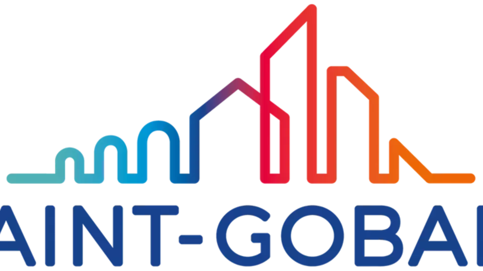 Saint-Gobain logo
